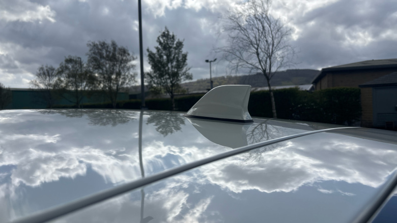 Nissan LEAF 110kW N-Connecta 39kWh 5dr Auto Electric Hatchback